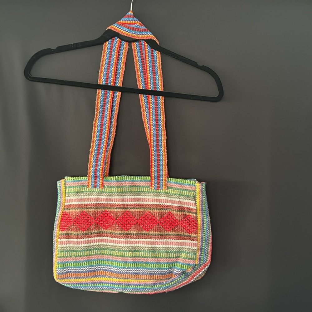 Pinzon Bag - Picture 4 of 10